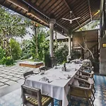 Luwak Ubud Villa