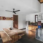 Luwak Ubud Villa