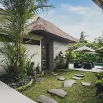 Luwak Ubud Villa