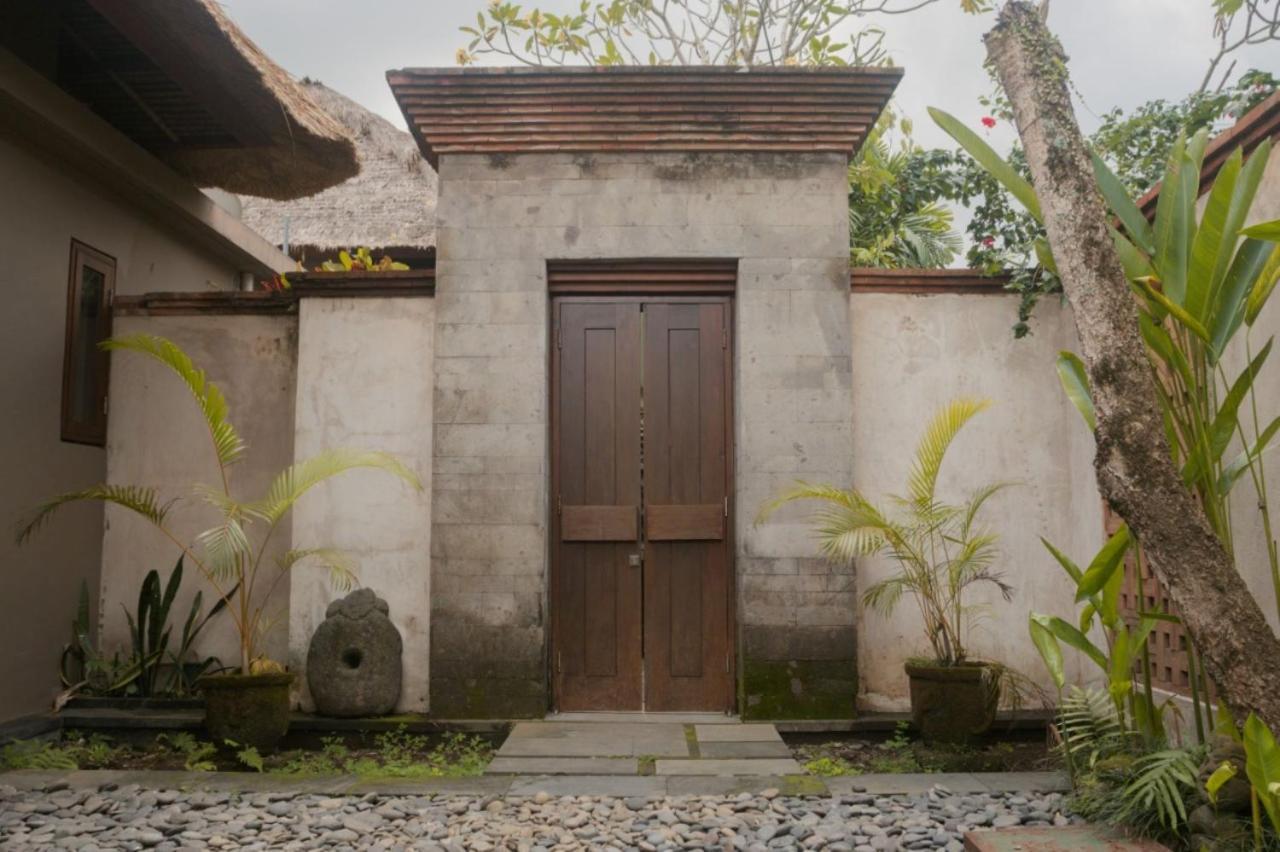 Luwak Ubud Villa Villa Ubud