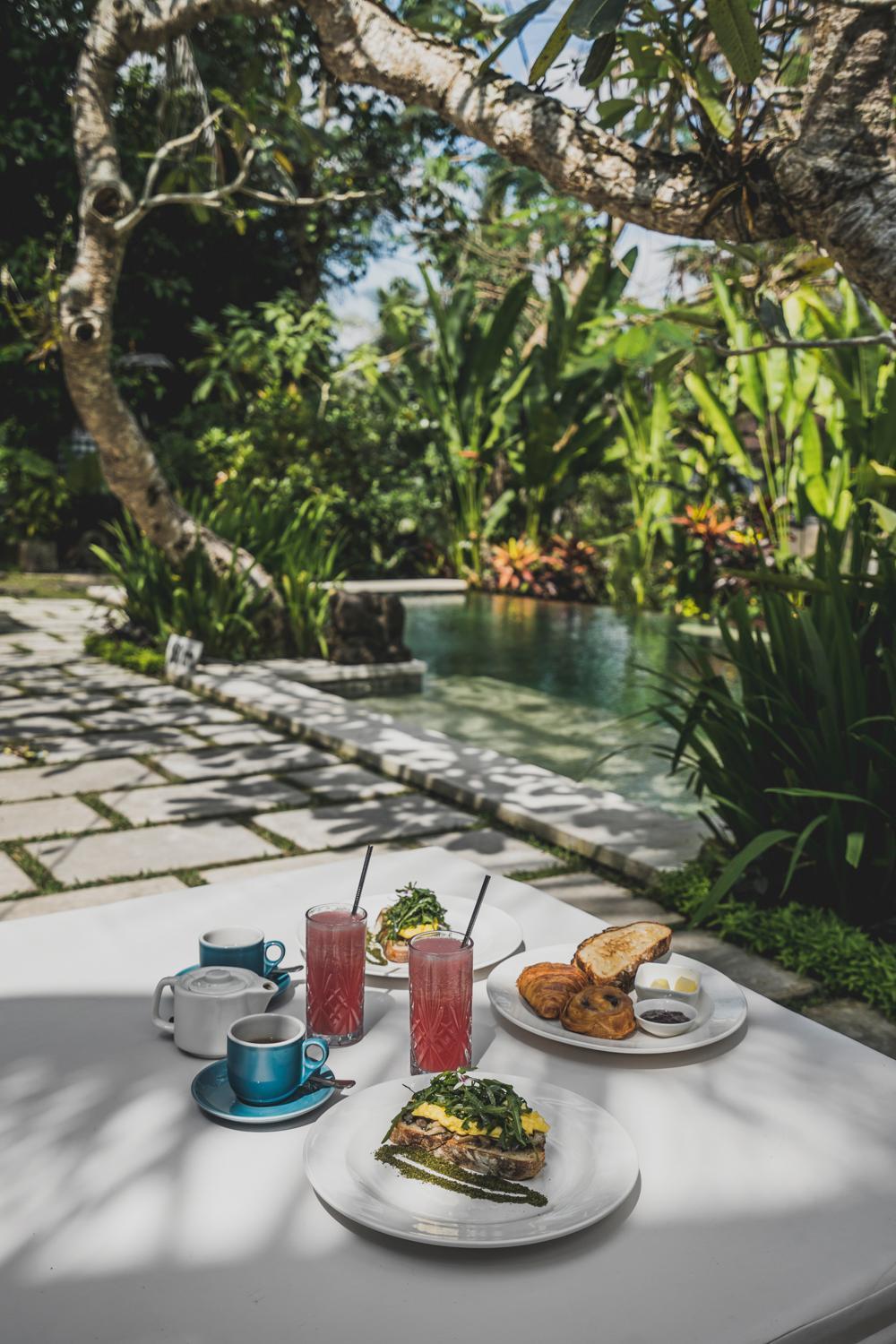 Luwak Ubud Villa Villa Ubud