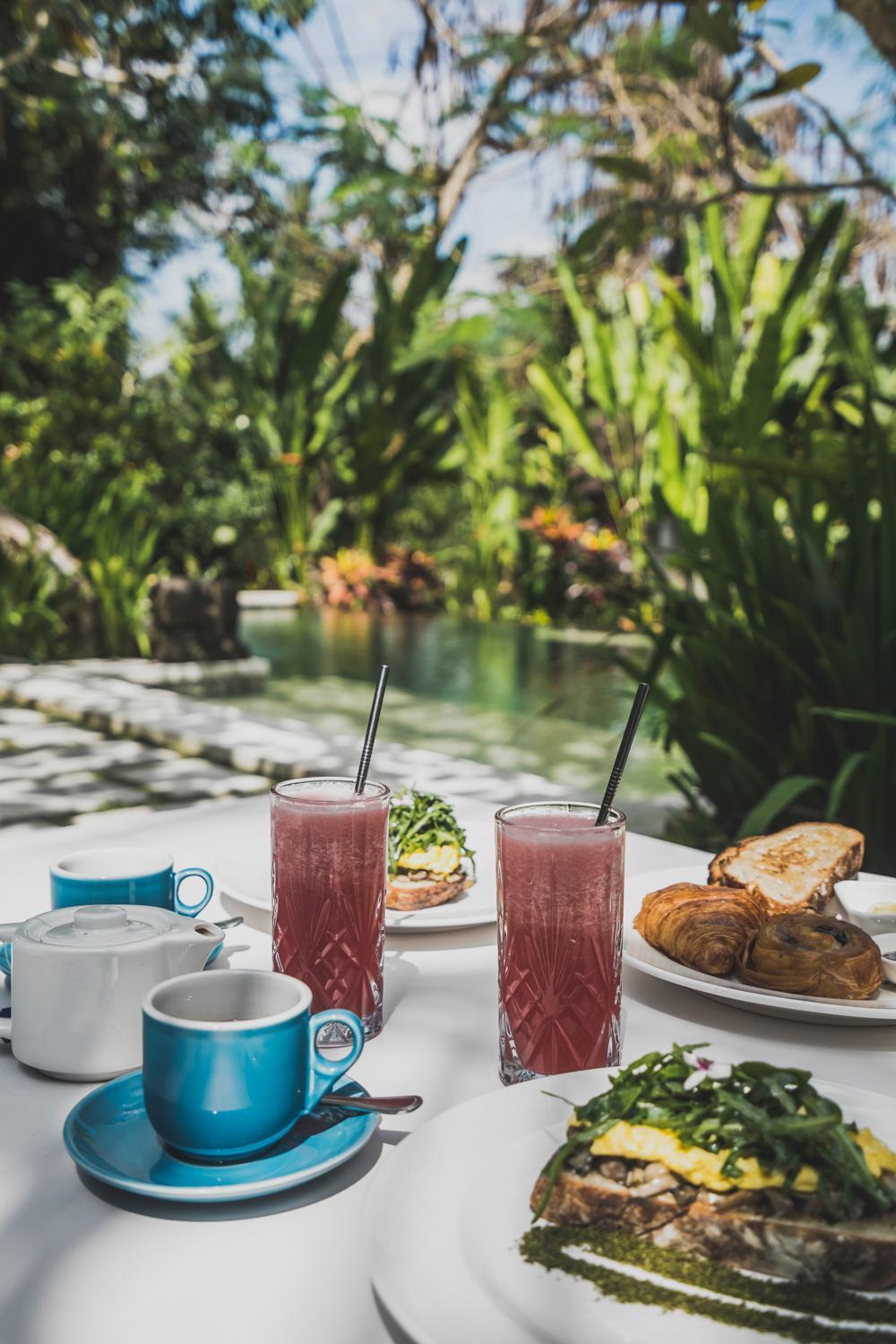 Villa Luwak Ubud Villa