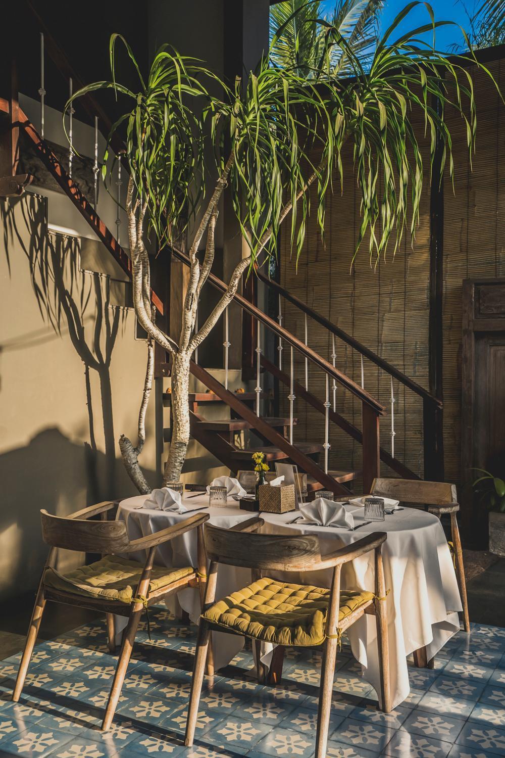 Luwak Ubud Villa Villa Ubud
