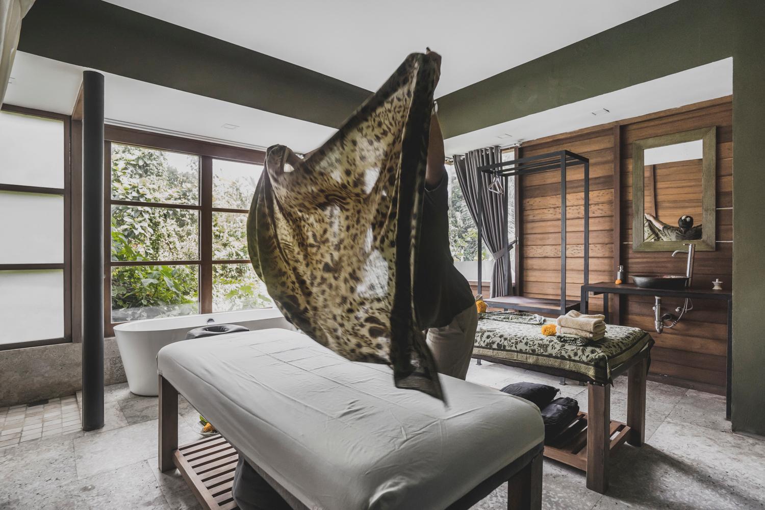 Luwak Ubud Villa Villa *