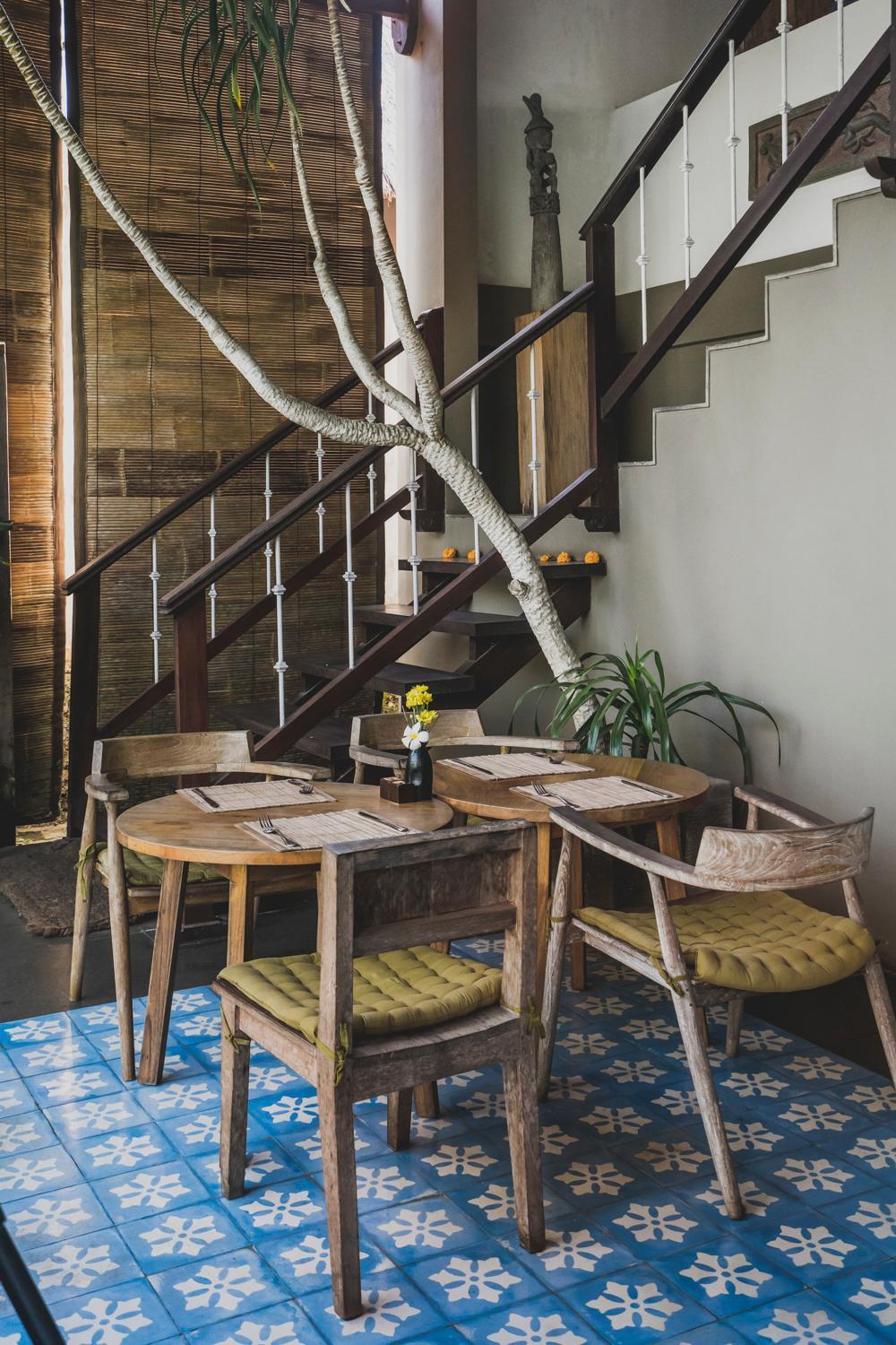 Luwak Ubud Villa