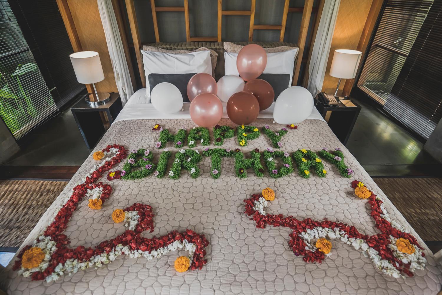 Luwak Ubud Villa *