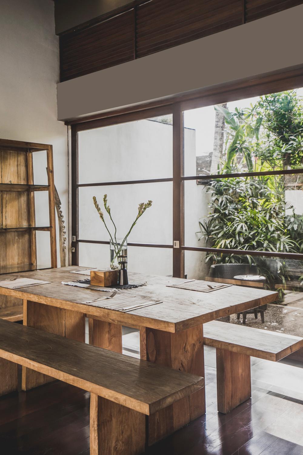 Luwak Ubud Villa *