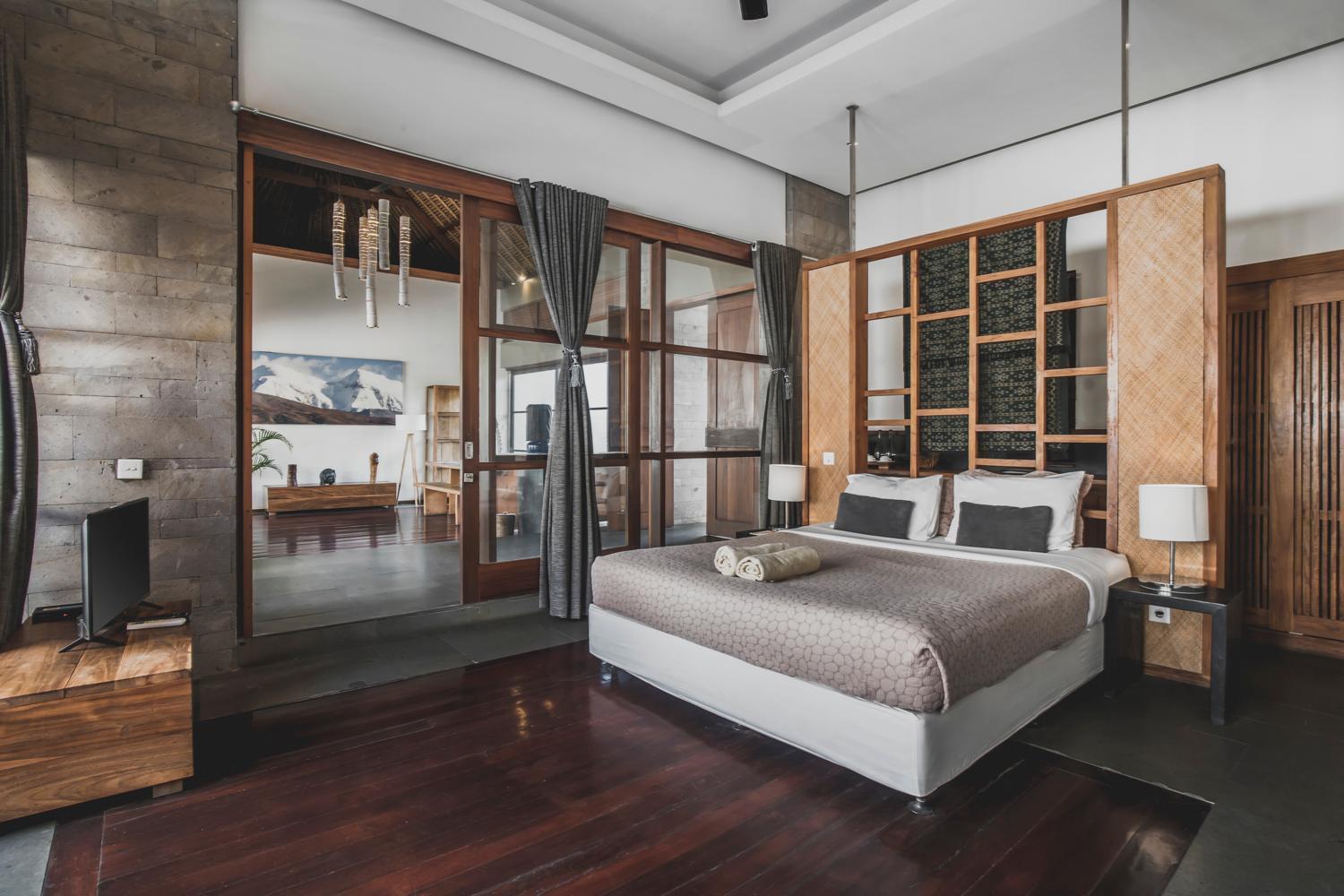 Luwak Ubud Villa Villa Ubud